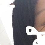 속눈썹에 샤프심 <b>올림</b>