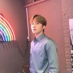 [댓글부탁해] <b>Sf9</b> 찬희랑 트레저 정환 약간 닮지 않았나?