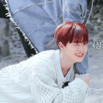 [트레저] 얘두라 나 타팬인데유