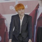 [NCT] 마크는 볼때마다 <b>홀쭉</b>해짐 ㅠㅠ