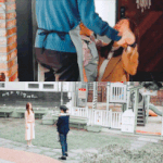 [악의 꽃] 마지막화에서 보여준 <b>수미</b>상관 연출