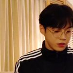 [NCT즌] 김도영+아디다스 <b>져지</b>+갓경+흑발 덮머