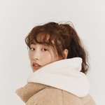 <b>플리스</b> 커플룩 이렇게 입으면 귀엽겠어용