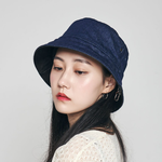 <b>버킷</b>햇 보자 어때요? 가죽재질이에요