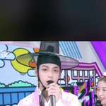 [이것좀봐줘] 오늘자 레전드 뮤뱅 <b>엠씨</b> 수빈