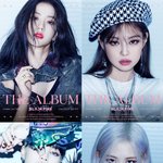 블랙핑크 컴백 전 되돌아보는 티저 사진들