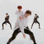 P1H 비주얼 <b>멤</b> 인탁