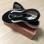 [NCT] 런쥔이 <b>신발</b> 손민수