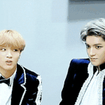 태용 <b>해찬</b> 이짤