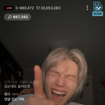 [NCT] <b>볼록</b>렌즈에 그렇게 터질줄은