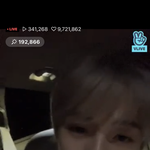 [NCT] 애들아 오늘 런쥔이 브이앱 후드