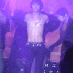 [김재중] 이 움짤 <b>원본</b> 영상 못 본 형님 있나