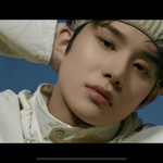 [NCT] 크 김정우 시그니처 <b>포즈</b>