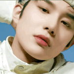 [NCT] <b>티</b><b>존</b>미남 김정우