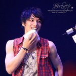 [김재중] <b>서방</b>님 웃는짤 모음