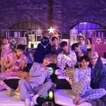 [펜타곤] 유니들 <b>정화</b>타임