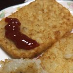 [이것좀봐줘] 해쉬브라운 개꿀맛탱<b>구리</b>