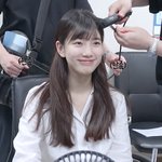 수지는 대체 왜 거의<b>민낯</b>인것도 이쁘지..?