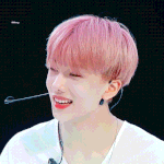 [NCT즌] 지성이 자기핑<b>머</b>안어울린다는 얘기했을때
