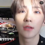[더보이즈] <b>현재</b> 이거 언제야?