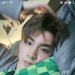[NCT] 웨<b>이션</b>과 통화한다면~?