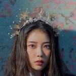 아이유 눈썹 바꾼 거