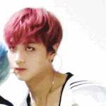 [NCT즌] 박지석 돌아와