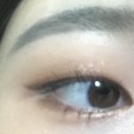 <b>무쌍</b> 화장 어때?