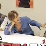 카이 <b>단추</b> 무슨일?