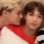 [NCT] 해찬이 이 날 <b>움짤</b> 더 있는 사람 ㅠㅠ