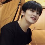 [NCT] 얘가 <b>먼저</b> 웃었어