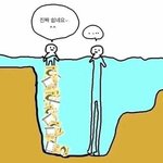 [댓글부탁해] [김판녀의 망상 1편]  외동딸 망상