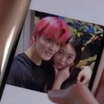 [NCT] <b>여배우</b>분 심장 살아계시나요