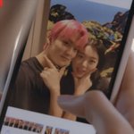 [NCT즌] 마크 <b>뭔</b> <b>사진</b>을 이리많이찍었음