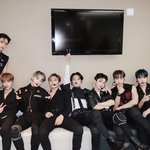 나 더보이즈 이 사진 보고 조카 <b>놀람</b>