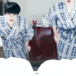 [NCT즌] 확신의 <b>강쥐</b>짤 풀고 갑니다