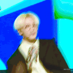 [NCT즌] 이거 완전 <b>말포이</b>+해리 아니냐