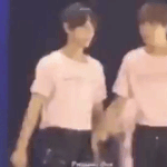 [NCT즌] 동런 셀카 존버합니다
