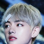 뷔 이사진 진짜 <b>늑대소년</b>같당