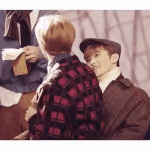 [NCT즌] 런진 남친들 런깅이 기강잡아