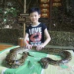 <b>용감</b>한 천러