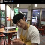 [댓글부탁해] 짝남 이재욱닮았는데 내 인스타