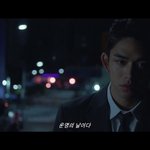 [모두드루와] 나는 얘만큼 <b>느와르</b> 잘어울리는 20대 청년 못 봄