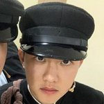 [EXO] 도경수.....