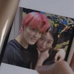 어깨<b>동무</b>...ㅋ 귀엽네 친해...보인다?