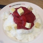 [댓글부탁해] <b>빙수</b> 원래 이런 거 맞니
