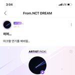 [NCT] 지성이 마크연기 봤대ㅋ