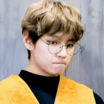 이거 엔시티 <b>해찬</b> 닮음