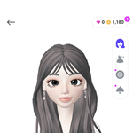 [드루와] 내 <b>제페토</b> 어떰