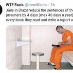 [드루와] 브라질에서 <b>감형</b>받는법